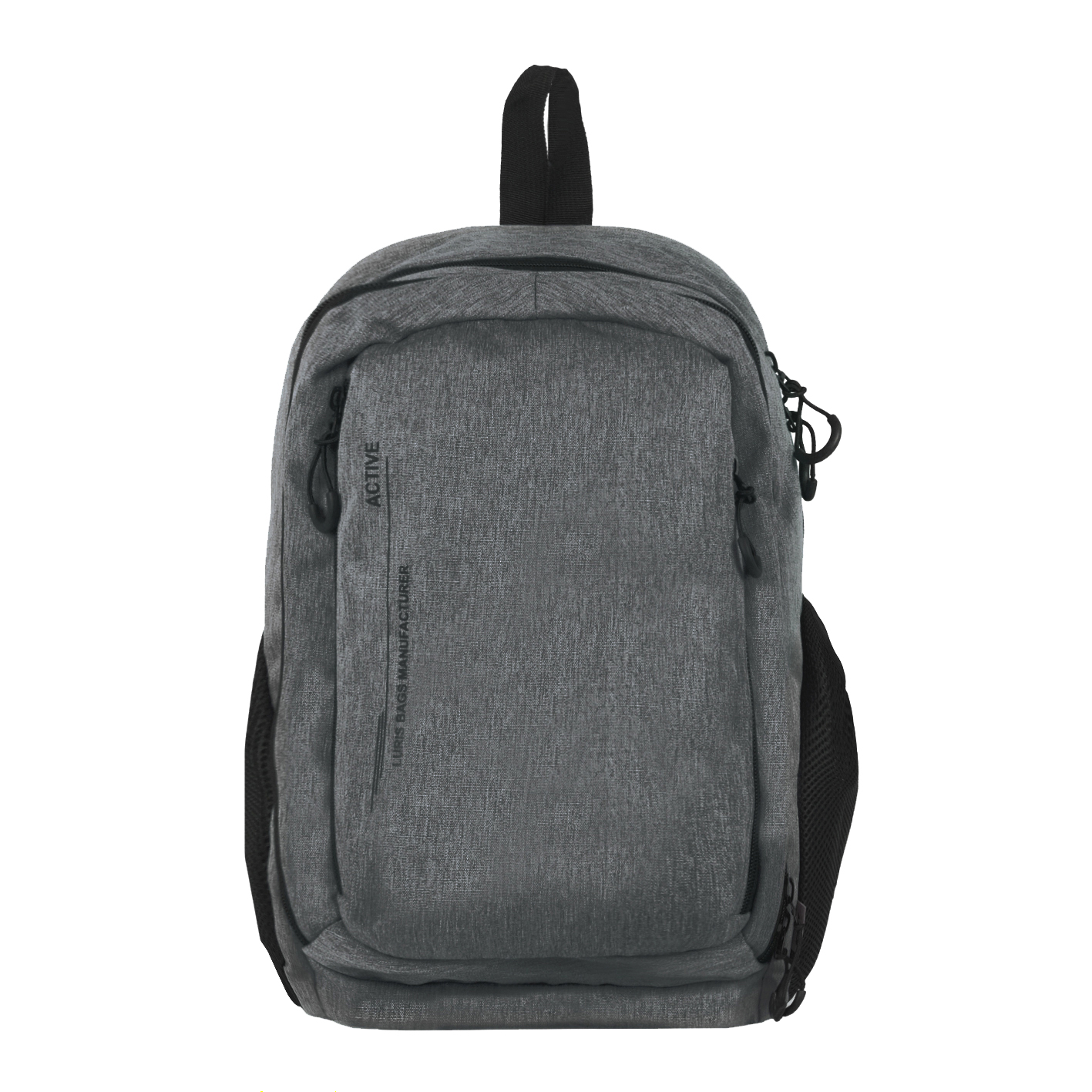 Тейде серый